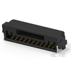 Headers, Male Pins - 17-7-2390136-1TR-ND - DigiKey