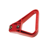 SB ® 350/SBE ® 320/SBX ® 350 Handles – Red - 995G4 - Anderson Power Products