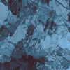 Steel Blue Artique Glass - 538-4A - Spectrum Glass Company, Inc.