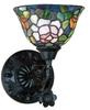 27232 Sconces-Single Glass - 739052 - Capital Lighting, Inc.