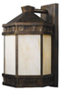 64022-1 Exterior -Wall Mount - 607821 - Capital Lighting, Inc.