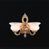 Bathroom Fixtures-Two Lights - 340896 - Capital Lighting, Inc.