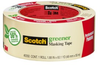 3M Scotch 2050 Green Masking/Painter's Tape - 0.7 in Width x 60.1 yd Length - 05617 - 021200-05617 - R. S. Hughes Company, Inc.