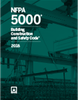 NFPA 5000: Building Construction and Safety Code