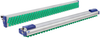 Vacuum area gripping system with integrated pneumatic vacuum generator and flow resistors FXP-S-SW90 1036 5R36 SPB2-20P - 10.01.38.03109 - Schmalz Inc.