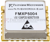 500 MHz Phase Locked Oscillator in 0.9 inch SMT (Surface Mount) Package, 10 MHz External Ref., Phase Noise -105 dBc/Hz -- FMXP5004 - Image