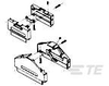 Connector Strain Relief - 172455-2 - TE Connectivity