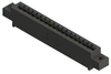Card Edge Connectors - Edgeboard Connectors - 387-017-541-607 - Lingto Electronic Limited