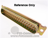 Cinch Connector Div. DCH-37P - PEI-Genesis