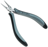 CK Tools ESD Round Needle with Smooth Jaws -- 3771D120 - Image