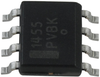 Timer, Single, 16V, 8-Soic; Frequency Onsemi - 45J1128 - Newark, An Avnet Company