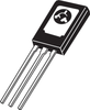 Triac, 200V, 4A, To-225; Peak Repetitive Off State Voltage Littelfuse - 45J2502 - Newark, An Avnet Company