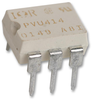 Mosfet Relay, 400 V, 140 Ma, 27 Ohm, Spst-No Rohs Compliant Infineon - 97K7952 - Newark, An Avnet Company
