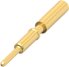 Circular Contact, Pin, Crimp, Gold; Product Range Intercontec - Te Connectivity - 74AH2118 - Newark, An Avnet Company