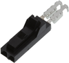 Wtb Connector, Rcpt, 2Pos, 1Row; Idc Connector Type Amp - Te Connectivity - 34P0685 - Newark, An Avnet Company