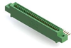 Card Conn, Single Side, 27Pos, Wire Wrap; Card Edge Connector Type Edac - 67AJ8654 - Newark, An Avnet Company
