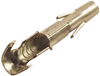Contact, Socket, 14Awg, Crimp; Product Range Molex - 74AC2324 - Newark, An Avnet Company