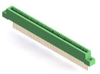 Card Edge Conn, Single, 49Pos, Wire Wrap; Card Edge Connector Type Edac - 64AJ5229 - Newark, An Avnet Company