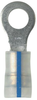 Terminal, Ring Tongue, #8, 10Awg, Yellow; Stud Size - Metric Panduit - 14AC0791 - Newark, An Avnet Company