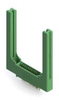 Card Edge Conn, Single, 11Pos, Lug; Card Edge Connector Type Edac - 65AJ2413 - Newark, An Avnet Company