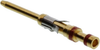 Contact, Pin, 28-24Awg, Crimp; Product Range Amp - Te Connectivity - 50F611 - Newark, An Avnet Company