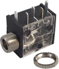 Connector, Rca/phono, Jack, 3 Position; No. Of Contacts Switchcraft/conxall - 96F9609 - Newark, An Avnet Company