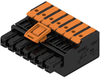 Terminal Block, Pluggable, 7Pos, 14Awg; Pitch Spacing Weidmuller - 23AJ4878 - Newark, An Avnet Company