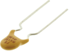 Fuse, Ptc Reset, Radial, 90V, 150Ma; Thermistor Mounting Multicomp Pro - 58AJ2500 - Newark, An Avnet Company