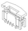 Connectors, Interconnects - FFC, FPC (Flat Flexible) Connectors - 1294091-52559-3252 - Win Source Electronics