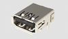 USB 3.2 CONN GEN1 (Type A, B, Micro) - GSB31113495H4HR - Amphenol Communications Solutions