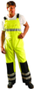 OCCU LUX-TENBIB MYLW; BIB PANTS RAINWEAR - 021844-57642 - R. S. Hughes Company, Inc.