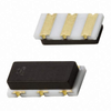 Crystals, Oscillators, Resonators Resonators