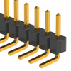 Headers, Male Pins - S5802-20-ND - DigiKey