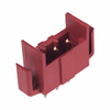Headers, Male Pins - A33371-ND - DigiKey