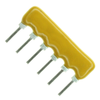 Resistor Networks, Arrays - 4606X-101-750LF-ND - DigiKey