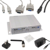RF Receiver, Transmitter, and Transceiver Finished Units - MTCMR-C1-N3-NAM - Quarktwin Technology Ltd.