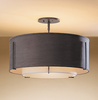 Ceiling Fighting Fixtures - 126503 - Hubbardton Forge
