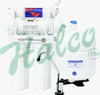 4 Stage RO System TFC Membrane 35 GPD 4 Gal Tank 1/4" - WIN-445 - Hale Engineering Company, Inc.