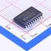 Communication Interface Chip/UART/485/232 >> Audio Interface ICs -- PT2258-S - Image