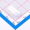 Connectors >> Wire To Board / Wire To Wire Connector -- 292132-6