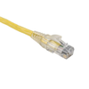 Modular/Ethernet Cables (RJ45, RJ11) - PC6YEL14SCG-ND - DigiKey