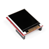 Development Boards, Kits, Programmers - Evaluation Boards - Expansion Boards, Daughter Cards - LCD-16777 - Acme Chip Technology Co., Limited