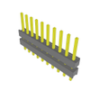 Board Spacers, Stackers (Board to Board) - 612-DW-10-15-G-S-250-ND - DigiKey