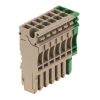 Headers, Plugs and Sockets - 4381-1867140000-ND - DigiKey