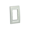 Keystone Faceplates, Frames - 298-15935-ND - DigiKey