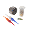 Circular Connector Assemblies - 1178-D38999/26FG39SN-ND - DigiKey