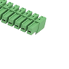 Headers, Plugs and Sockets - 1708433-ND - DigiKey