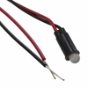 Panel Indicators, Pilot Lights - 350-2423-ND - DigiKey