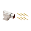 Circular Connector Assemblies - 889-2788-ND - DigiKey