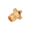 Coaxial Connector (RF) Assemblies -- 1678-3321-00001-ND - Image